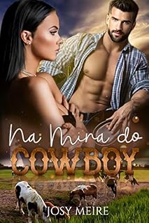 Livro Na Mira do Cowboy