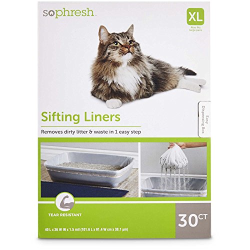 so phresh elastic liners