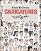 How To Draw Caricatures by Lenn Redman