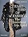 Rare Bird of Fashion: The Irreverent Iris Apfel by