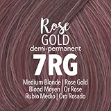 New! Guy Tang #MyDentity Demi-Permanent Hair Colors