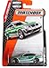 Matchbox 2015 MBX Heroic Rescue BMW M5 Police Car 53/120, Gray