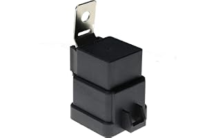 Automotive Replacement Parts Relay Switch for Bobcat T300 T320 T450 T550 T590 T595 T630 T650 T650 T740 T750 Mod-A98P-167