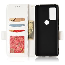 ShouBao Compatible with Cricket Dream 5G Wallet