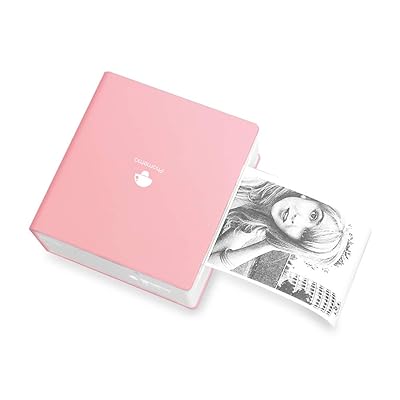 mobile pocket printer