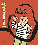 Pablo Picasso by