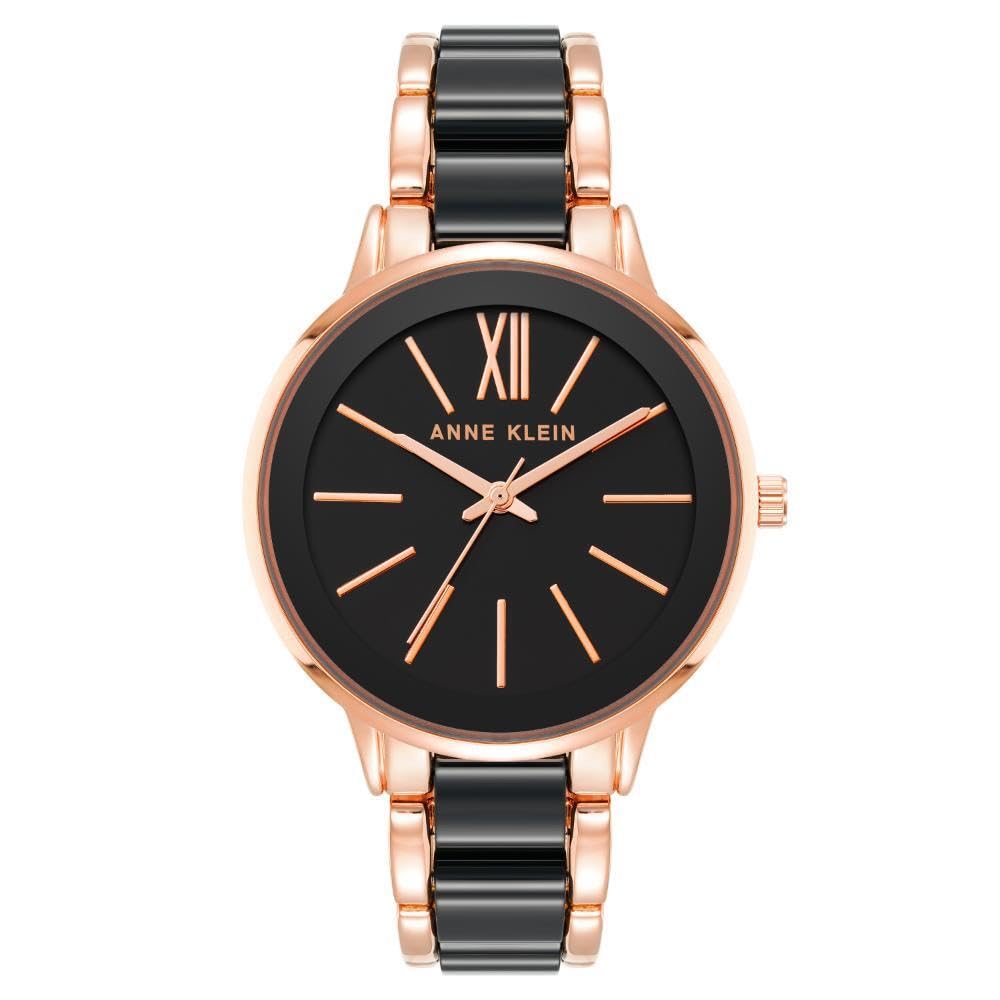 Anne Klein Women's Resin Bracelet Watch — image 1