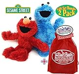 Sesame Street Playskool Plush Pals (8.5