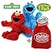 Sesame Street Playskool Plush Pals (8.5