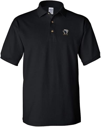 Amazon Com Custom Polo Shirt Hair Stylist Tools Embroidery Design