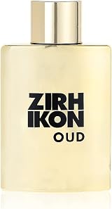 Zirh Ikon Oud Eau de Toilette 125ml Men Warm Spicy Fragrance view 1