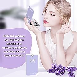 B&Q Lash Clusters D Curl 8-16MIX 96 PCS Eyelash