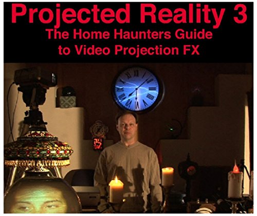 Dvd Projected Reality Vol 1