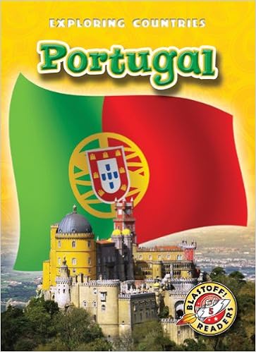 Amazon Com Portugal Blastoff Readers Exploring Countries 9781600147333 Kari Schuetz Books