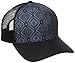prAna Women's La Viva Trucker, One Size, Black