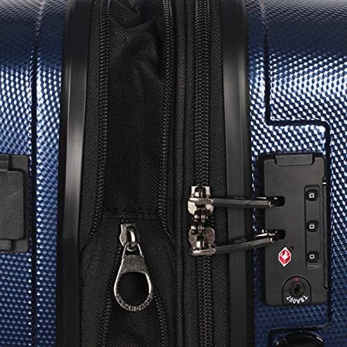 brookstone dash luggage