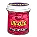 Atlas 1018 UV Glo Eggs Salmon