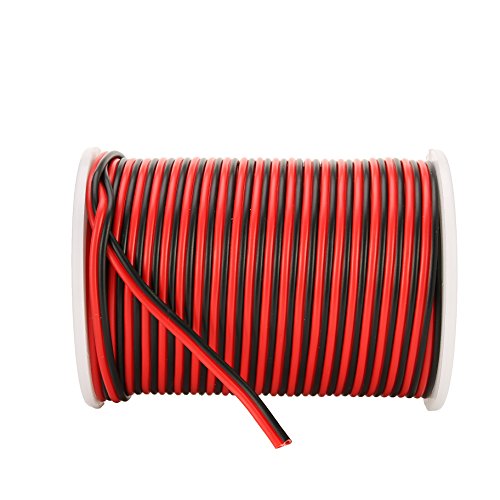 4 C+able+Electrical+Stranded+Voltage+Extension