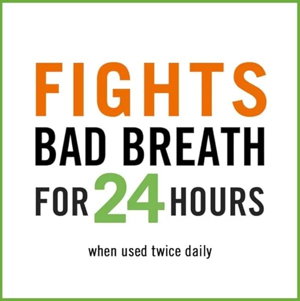 THERABREATH DENTIST RECOMMENDED FRESH BREATH ORAL RINSE – ICY MINT FLAVOR, 16 FL OZ