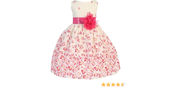 princess easter dress