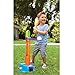 Little Tikes 3-in-1 Triple Splash T-Ball Set with 3 Balls