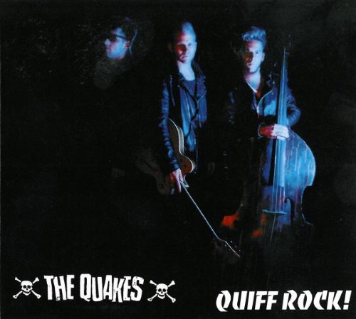 The Quakes - Quiff Rock - Zortam Music