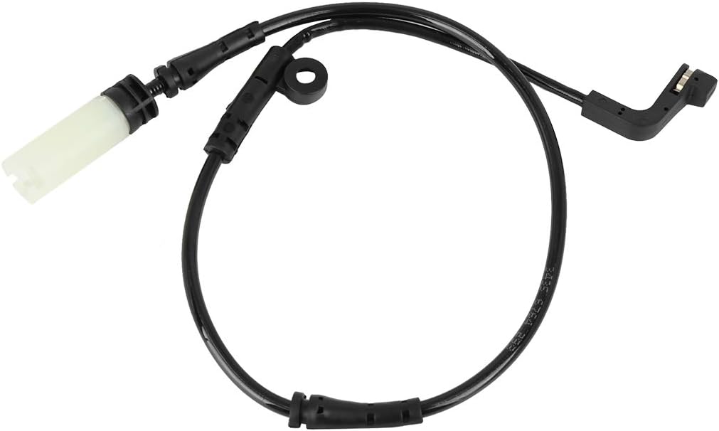 X AUTOHAUX 34356764298 Front Brake Pad Electronic Wear