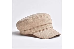 LANEYCX Newsboy Hats for Women, Fashion Newsboy Cap Bakerboy Cabbie Gatsby Pageboy Visor Beret Hat