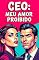 Livro CEO: Meu Amor Proibido