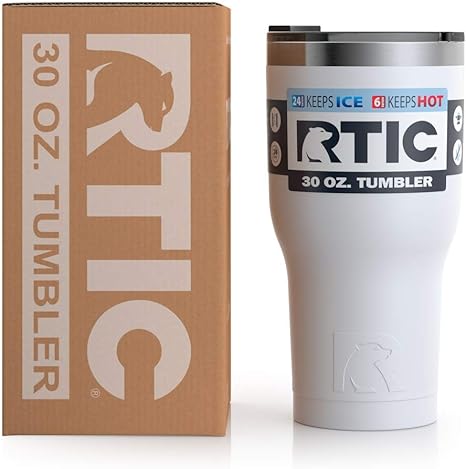 rtic cups
