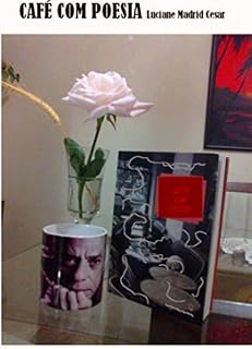 Livro Café com Poesia