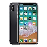 Non-working Replica Phone Dummy Display Phone for Phone X (Space Gray - color screen)