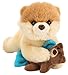 Gund Itty Bitty Boo Bedtime Stuffed Dog Plush