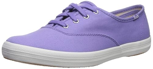 keds purple