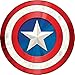 PopSockets: Collapsible Grip & Stand for Phones and Tablets - Captain America Shield Icon