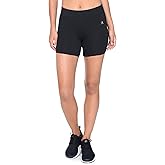 Danskin Women's Essential 5'' Bike Short