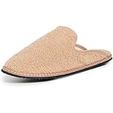 ViBi VENEZiA Women's Sabot Boucle Slippers