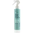 REVAIR Nourishing Scalp & Hair Conditioning Leave-In Treatment - Deep Conditioning Leave In Conditioner Spray - Volumizing Leave In Conditioner for Dry Damaged Hair - Vegan & Cruelty-Free (6.7 Fl Oz)