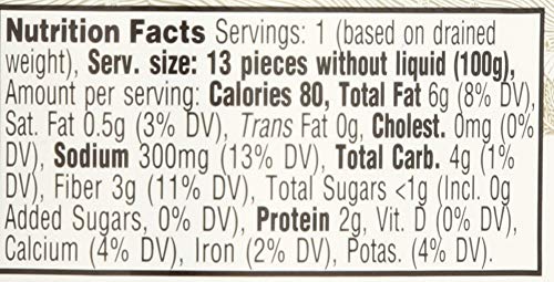 4 365+Everyday+Value+Marinated+Artichoke