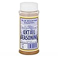 Blue Mountain Country Oxtail Seasoning 6 Oz. (170g)