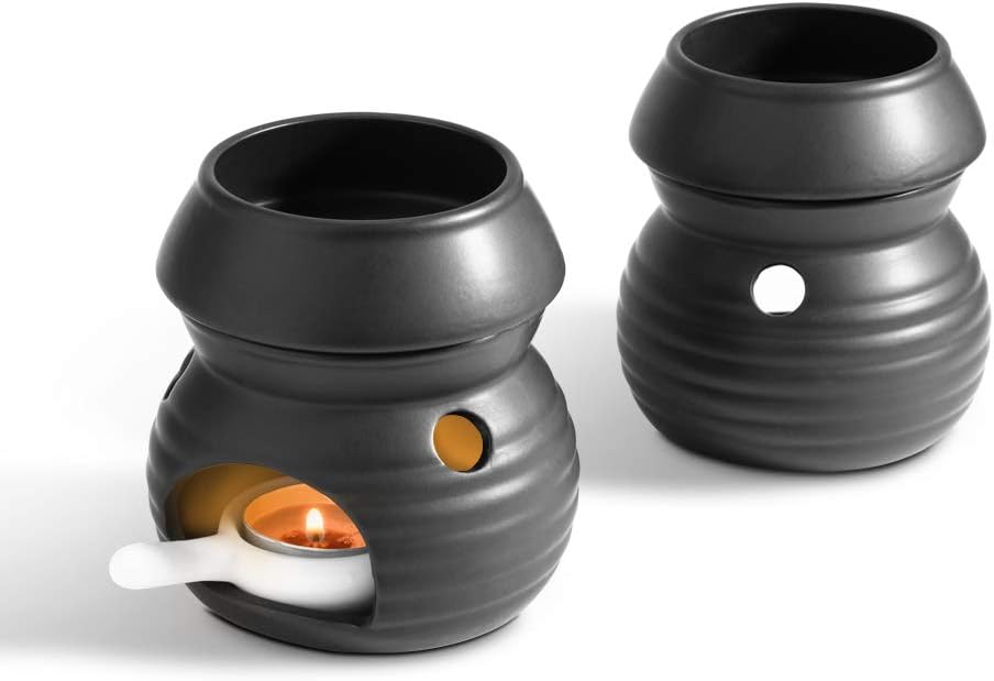 bruciatore per oli essenziali