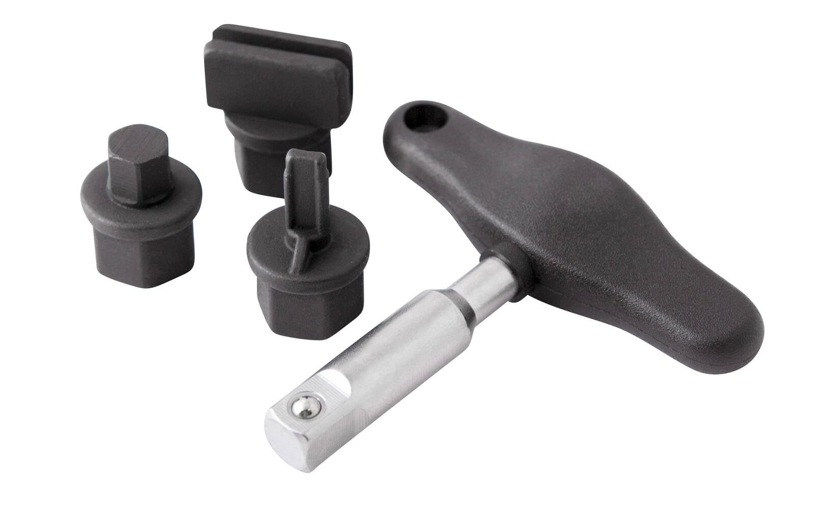 Box 4 Plastic Drain Nut Wrenches
