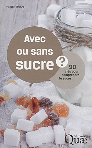Avec ou sans sucre ?