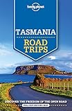 Image de Lonely Planet Tasmania Road Trips (Travel Guide)