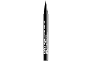 NYX Professional Makeup Lift & Snatch! Eyebrow Tint Pen, Espresso, 1 mL