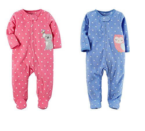 carter's koala sleeper