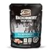 Merrick Backcountry Grain Free Gluten Free Premium High Protein Wet Cat Food, Duck Recipe Cuts With Gravy - (Pack of 24) 3 oz. Pouches