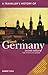 Traveller's History of Germany by Robert Cole, Denis Judd