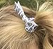 8 Piece Tennis Hair Elastic Set - Accessories for Players, Women, Girls, Coaches, Doubles Partners, High School Tennis Teams, Women's Leagues -MADE in the USA