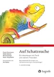 Auf Schatzsuche: Ein Abenteuer mit Ferdi und seinen Freunden